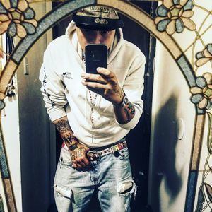 Meet your Posher, Jesse